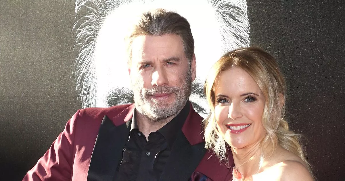 John Travolta's Heartfelt Tribute: Photo Marks Late Son's Birthday John Travolta's Heartfelt Tribute: Photo Marks Late Son's Birthday