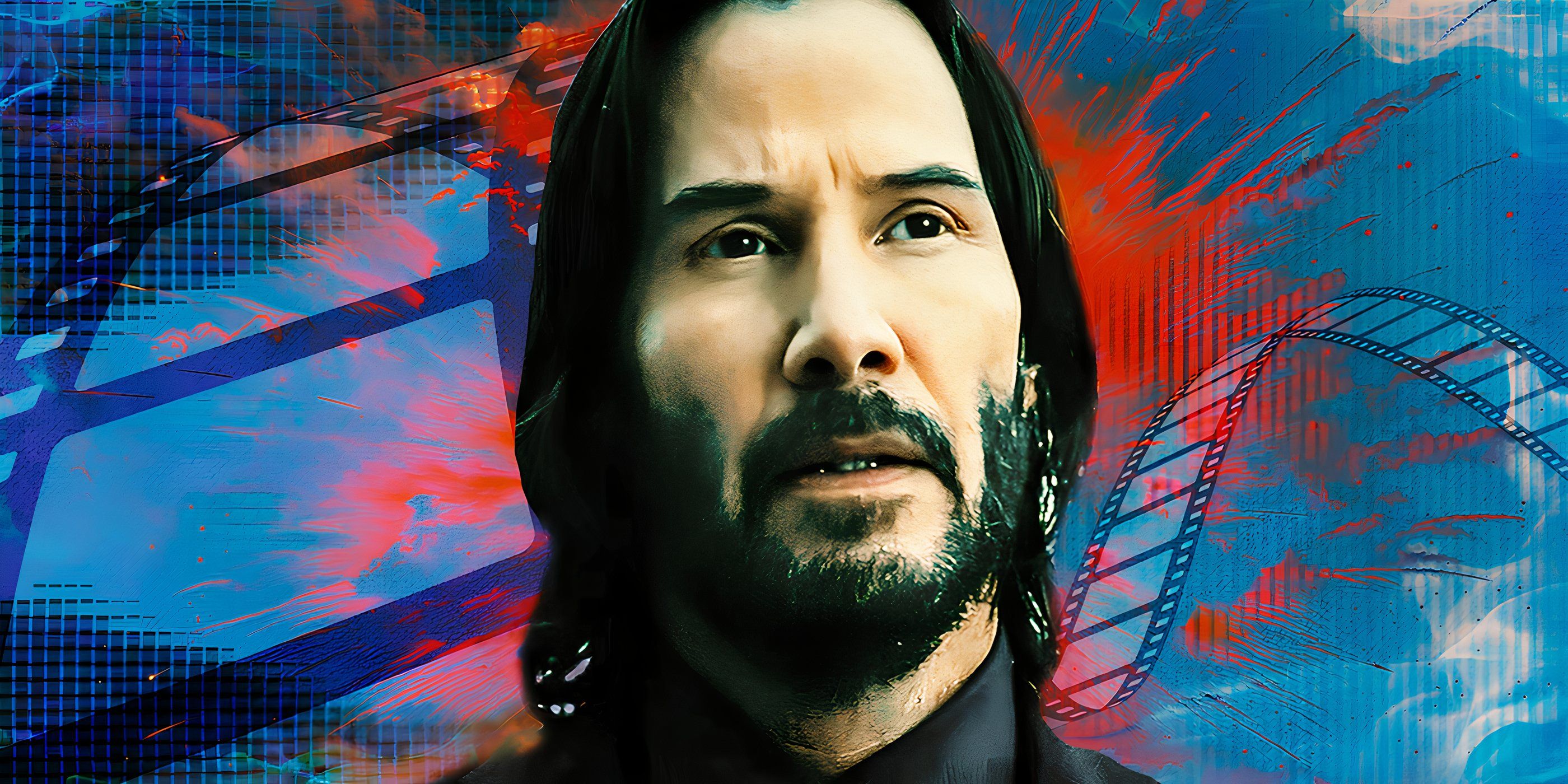 John Wick 5: A Franchise-Expanding Team-Up John Wick 5: A Franchise-Expanding Team-Up
