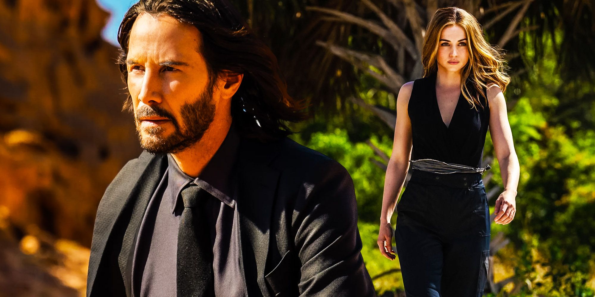 John Wick 5: A Franchise Fatigue Analysis John Wick 5: A Franchise Fatigue Analysis
