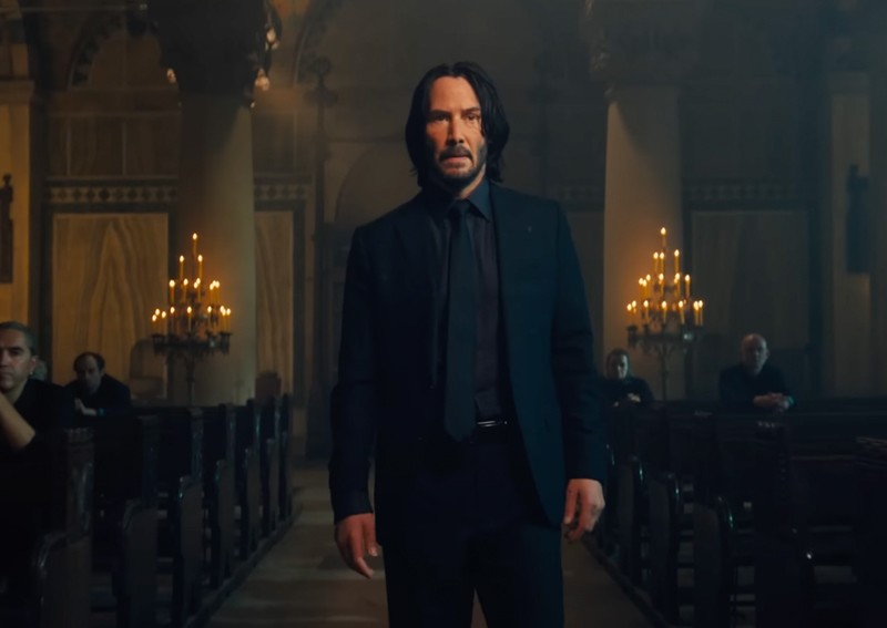 John Wick 5: A Thrilling Update And The Ongoing Release Date Mystery John Wick 5: A Thrilling Update And The Ongoing Release Date Mystery