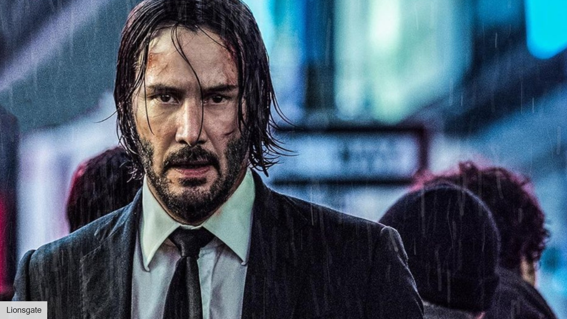 John Wick 5: Beyond The High Table – What's Next For John? John Wick 5: Beyond The High Table – What's Next For John?