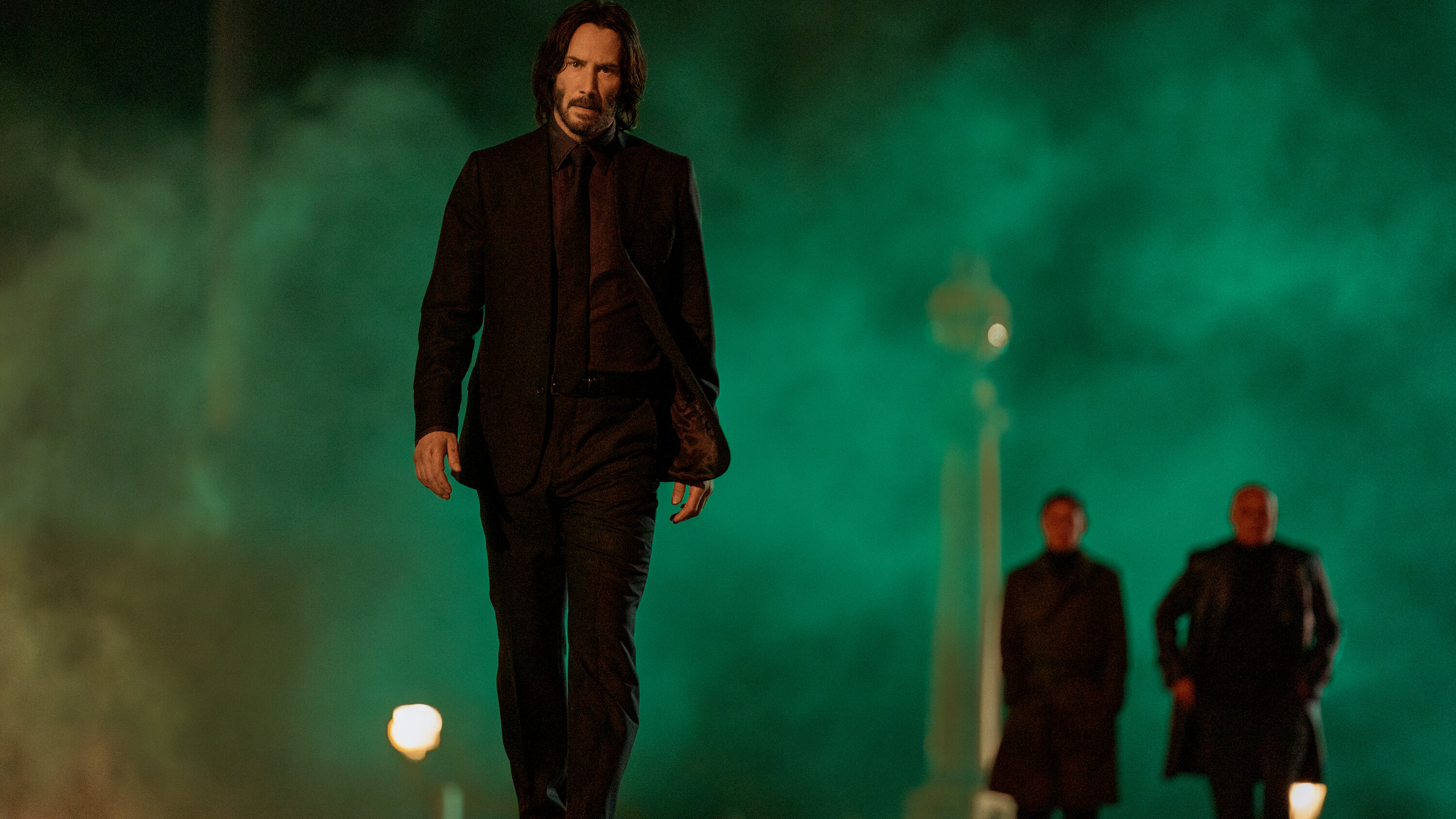 John Wick 5: Can John Wick Really Return From The Dead? John Wick 5: Can John Wick Really Return From The Dead?