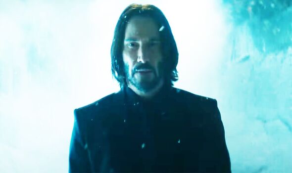 John Wick 5 Confirmed: Keanu Reeves' Hitman Returns? Lionsgate Speaks John Wick 5 Confirmed: Keanu Reeves' Hitman Returns? Lionsgate Speaks