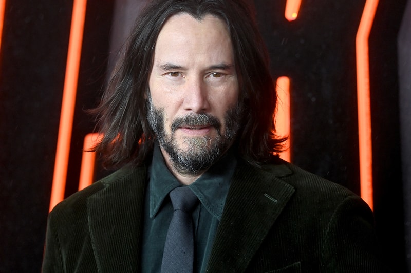 John Wick 5 Confirmed: Lionsgate On Keanu Reeves' Fate John Wick 5 Confirmed: Lionsgate On Keanu Reeves' Fate