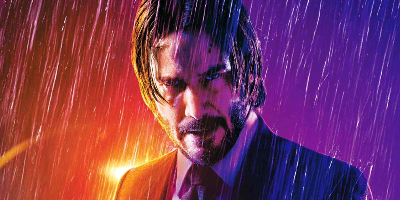 John Wick 5: Debunking The Myth Of John Wick's Resurrection John Wick 5: Debunking The Myth Of John Wick's Resurrection