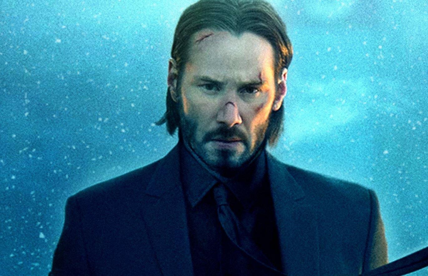 John Wick 5: Is Keanu Reeves Ready For One Last Epic Chapter? John Wick 5: Is Keanu Reeves Ready For One Last Epic Chapter?