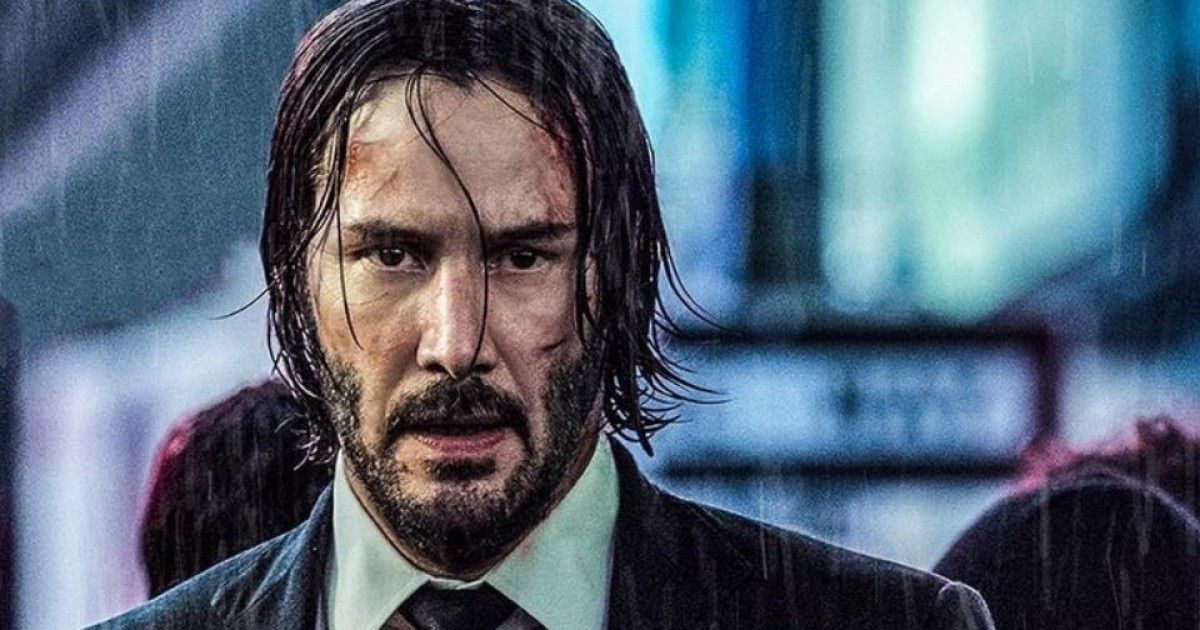 John Wick 5: Keanu Reeves' Update And The End Of The Franchise? John Wick 5: Keanu Reeves' Update And The End Of The Franchise?