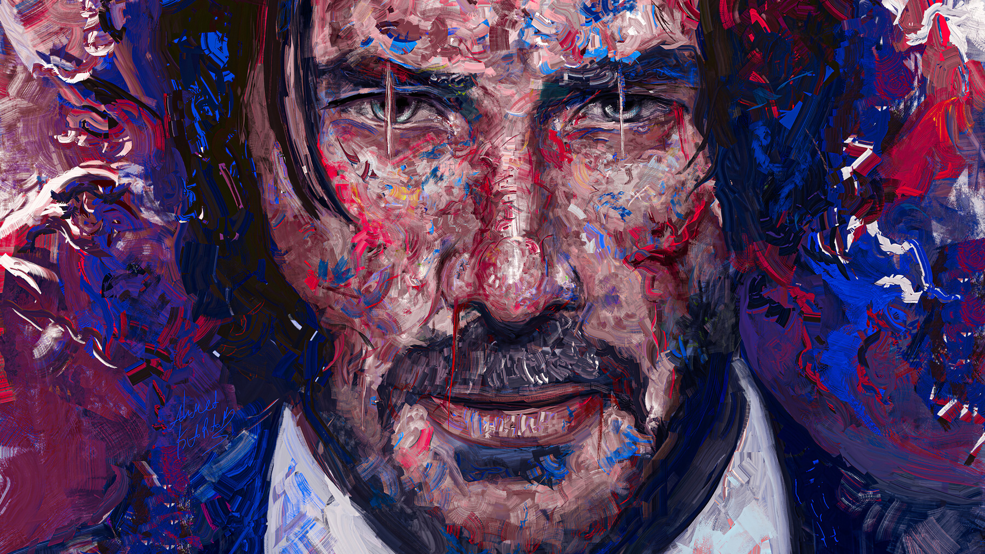John Wick 5: The Case For A Keanu Reeves Ensemble Cast John Wick 5: The Case For A Keanu Reeves Ensemble Cast