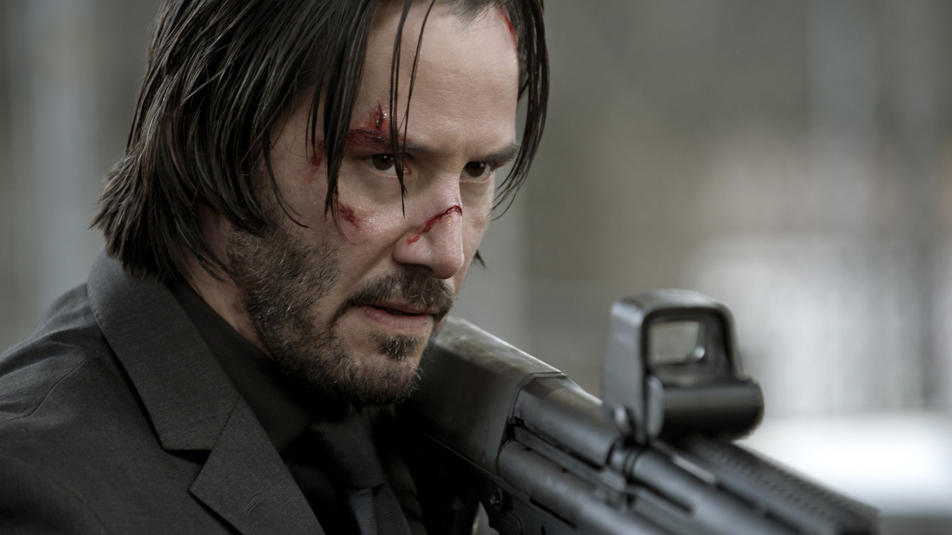 John Wick 5: What Keanu Reeves Has To Say John Wick 5: What Keanu Reeves Has To Say