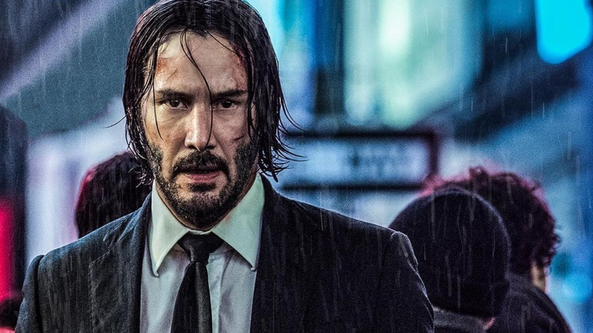 John Wick 5: Why A Resurrection For Keanu Reeves' Character Is Unlikely John Wick 5: Why A Resurrection For Keanu Reeves' Character Is Unlikely