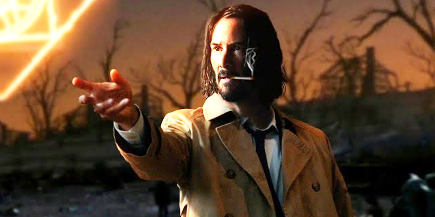 John Wick 5: Why A Resurrection Is Unlikely Despite Keanu Reeves' Return John Wick 5: Why A Resurrection Is Unlikely Despite Keanu Reeves' Return