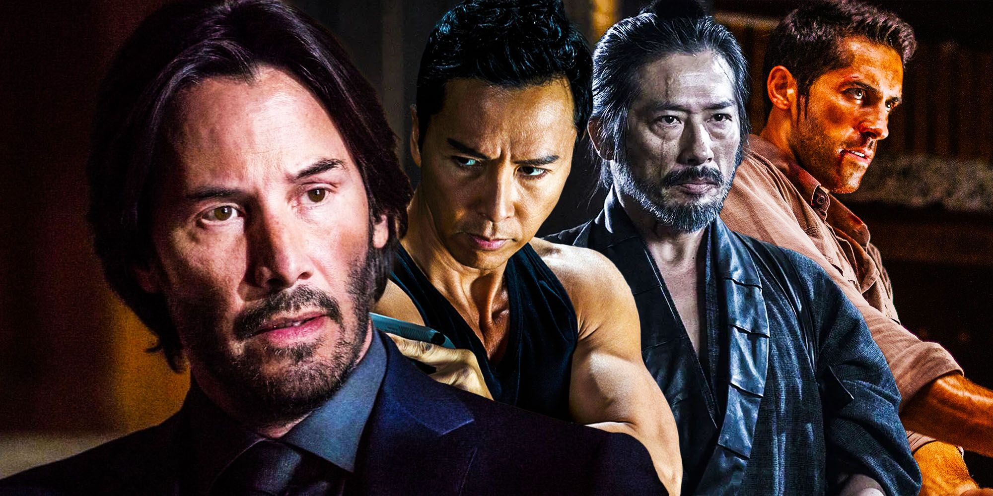 John Wick 5: Why A Sequel Isn't What We Need Right Now John Wick 5: Why A Sequel Isn't What We Need Right Now