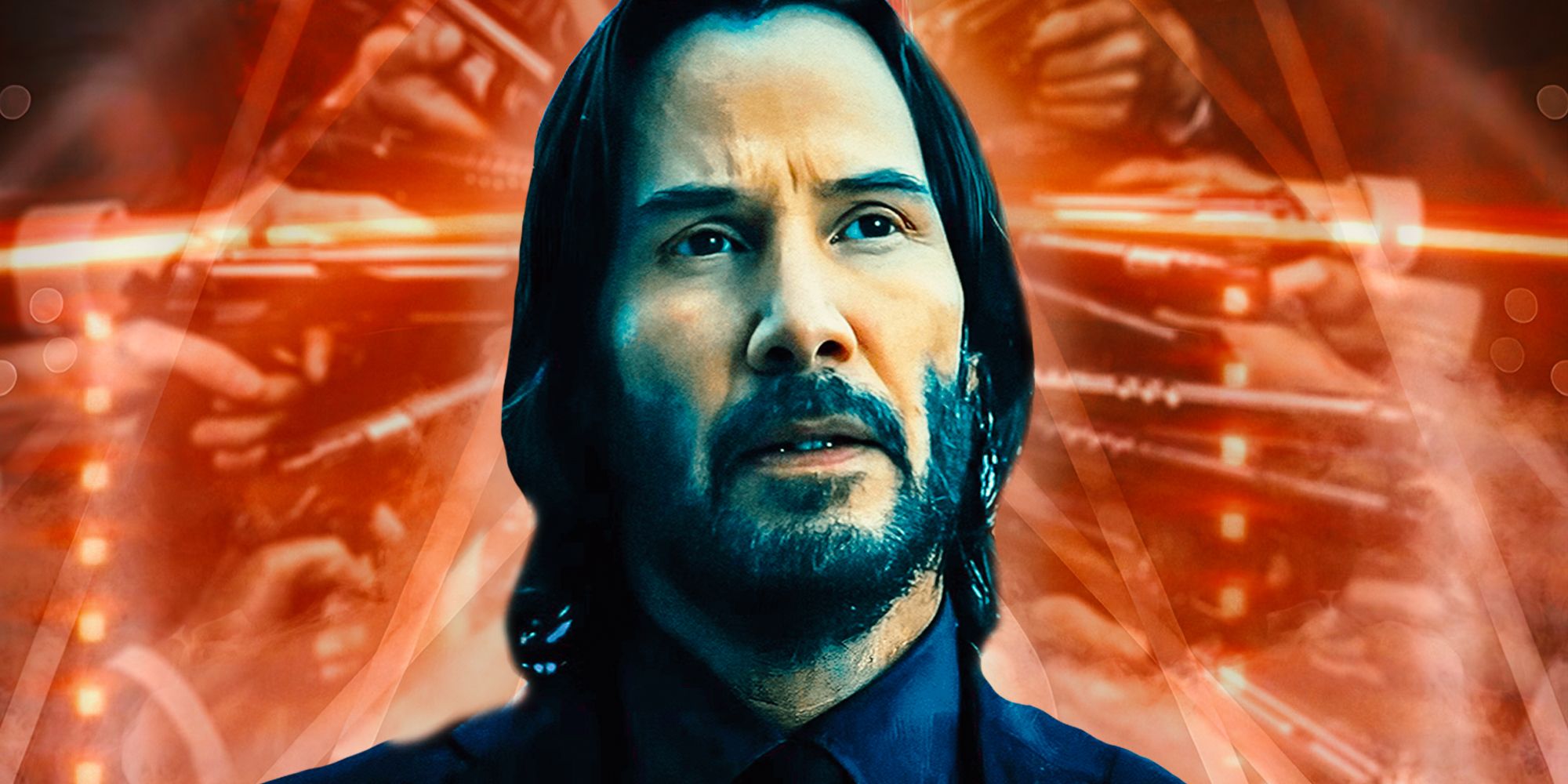 John Wick 5: Will Keanu Reeves' Update End The Speculation? John Wick 5: Will Keanu Reeves' Update End The Speculation?