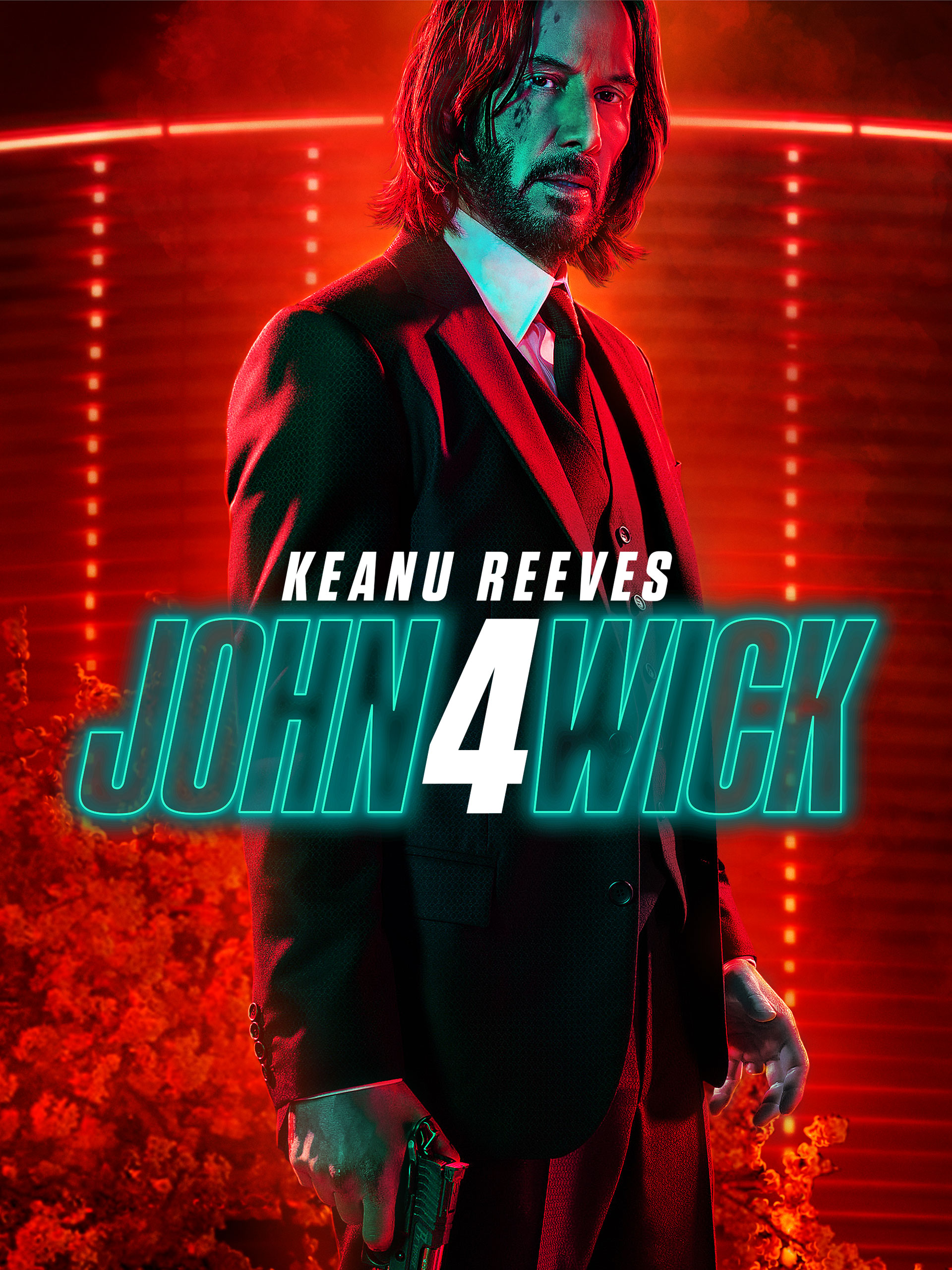 John Wick Chapter 5 Update: What We Know So Far John Wick Chapter 5 Update: What We Know So Far