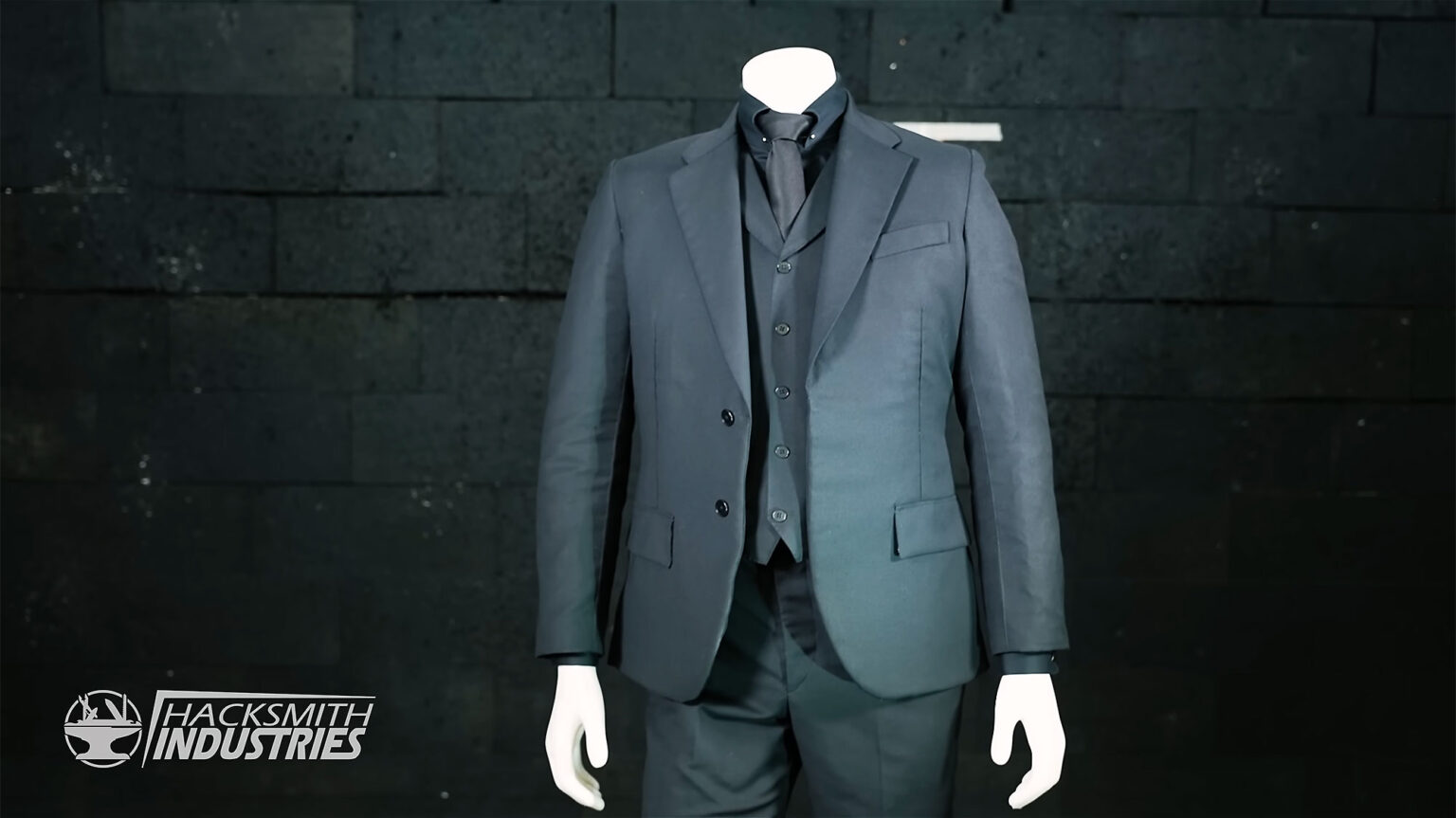 John Wick: Did The Real John Wick Only Appear Once? John Wick: Did The Real John Wick Only Appear Once?