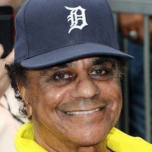 Johnny Mathis Announces Retirement At 89: Memory Challenges End Touring Career Johnny Mathis Announces Retirement At 89: Memory Challenges End Touring Career