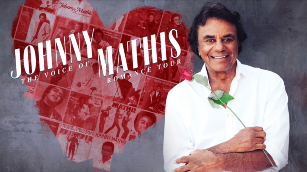 Johnny Mathis Announces Retirement From Touring At 89 Due To Memory Issues