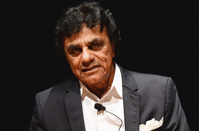 Johnny Mathis' Retirement At 89: A Legacy Of Music And The Challenges Of Memory Loss Johnny Mathis' Retirement At 89: A Legacy Of Music And The Challenges Of Memory Loss