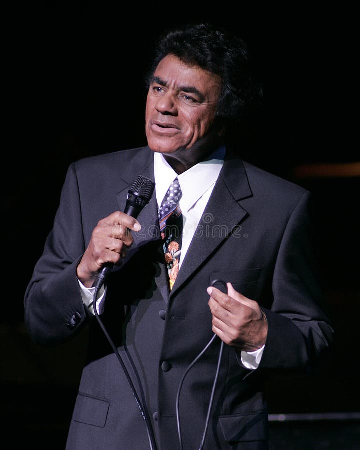 Johnny Mathis Retires From Live Performances At 89 Johnny Mathis Retires From Live Performances At 89