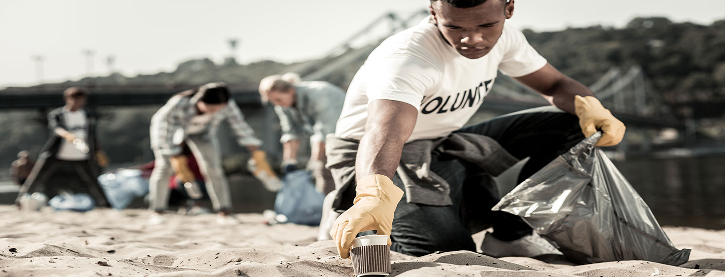 Join Us: Myrtle Beach Cleanup Needs Volunteers Join Us: Myrtle Beach Cleanup Needs Volunteers