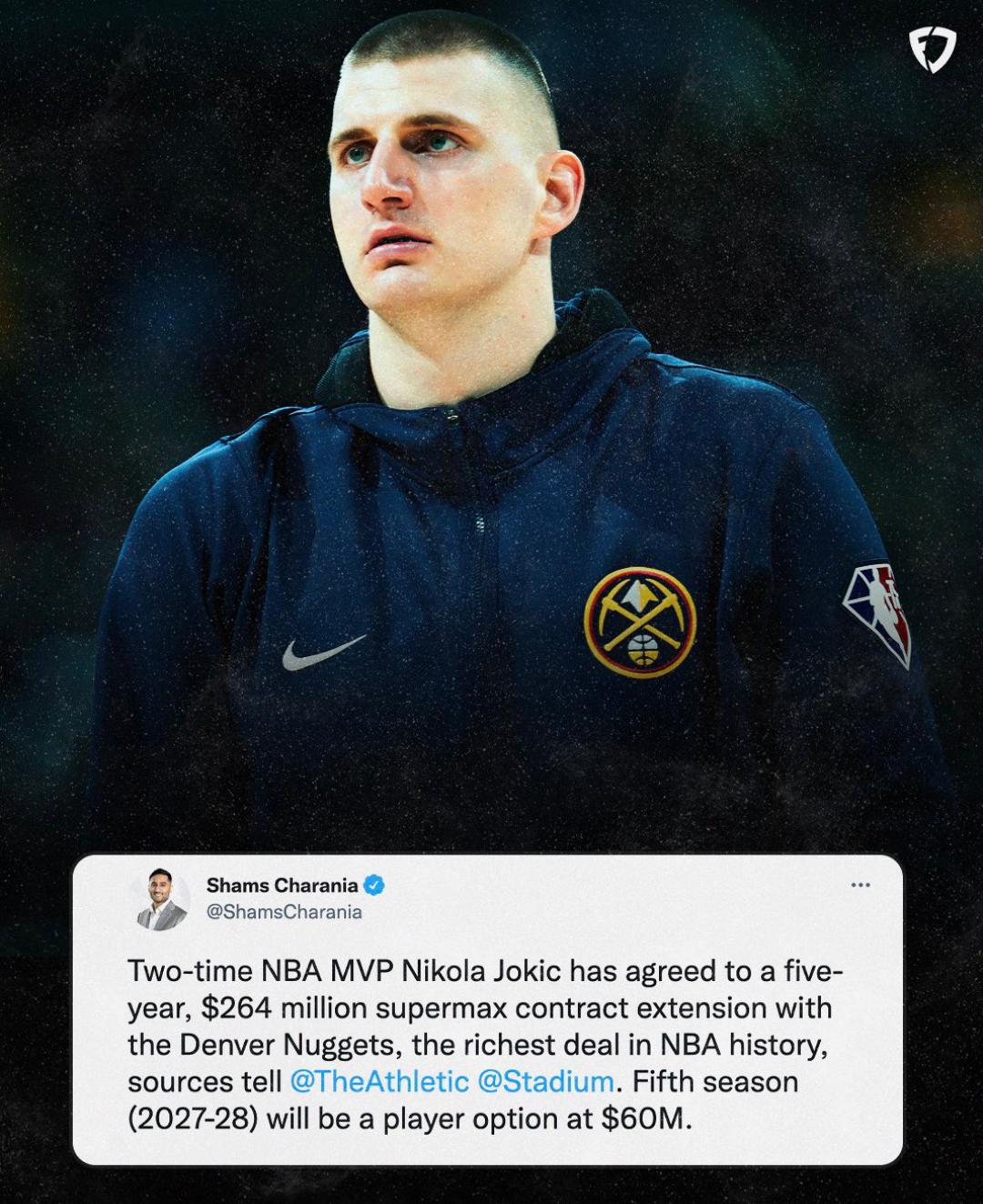 Jokić I Jović Na Evrobasketu? Sedlačekev Pogled Na Situaciju.