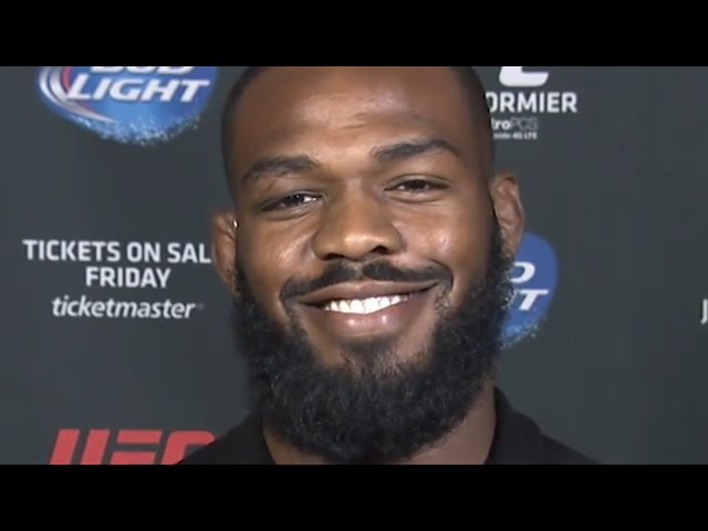 Jon Jones And Daniel Cormier: An Unresolved Rivalry? Jon Jones And Daniel Cormier: An Unresolved Rivalry?