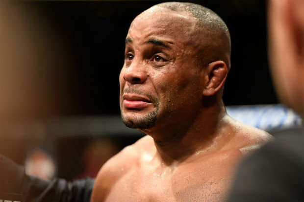 Jon Jones Still Haunted By Daniel Cormier: Former UFC Fighter's Perspective Jon Jones Still Haunted By Daniel Cormier: Former UFC Fighter's Perspective