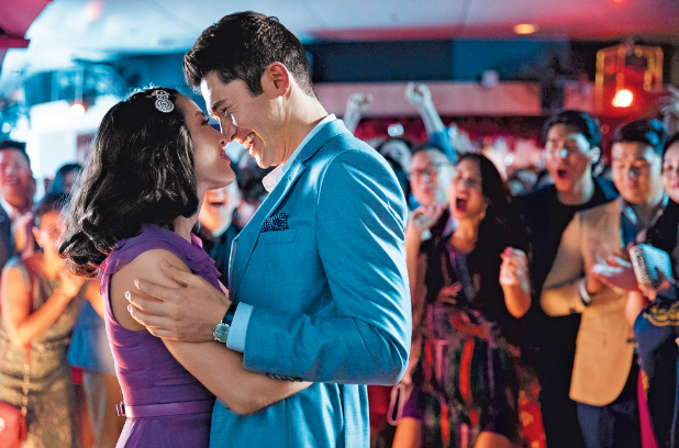 Jon M. Chu Discusses The Potential For A Crazy Rich Asians TV Adaptation Jon M. Chu Discusses The Potential For A Crazy Rich Asians TV Adaptation