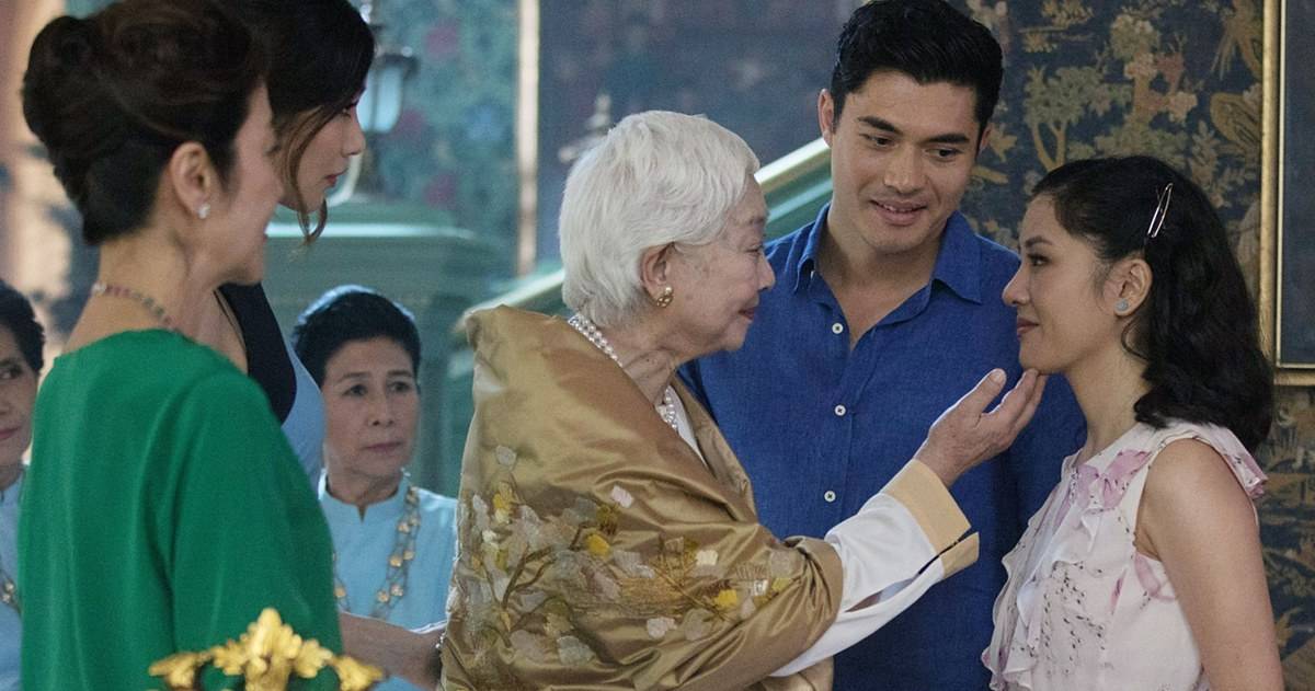 Jon M. Chu On A Crazy Rich Asians TV Series Return Jon M. Chu On A Crazy Rich Asians TV Series Return