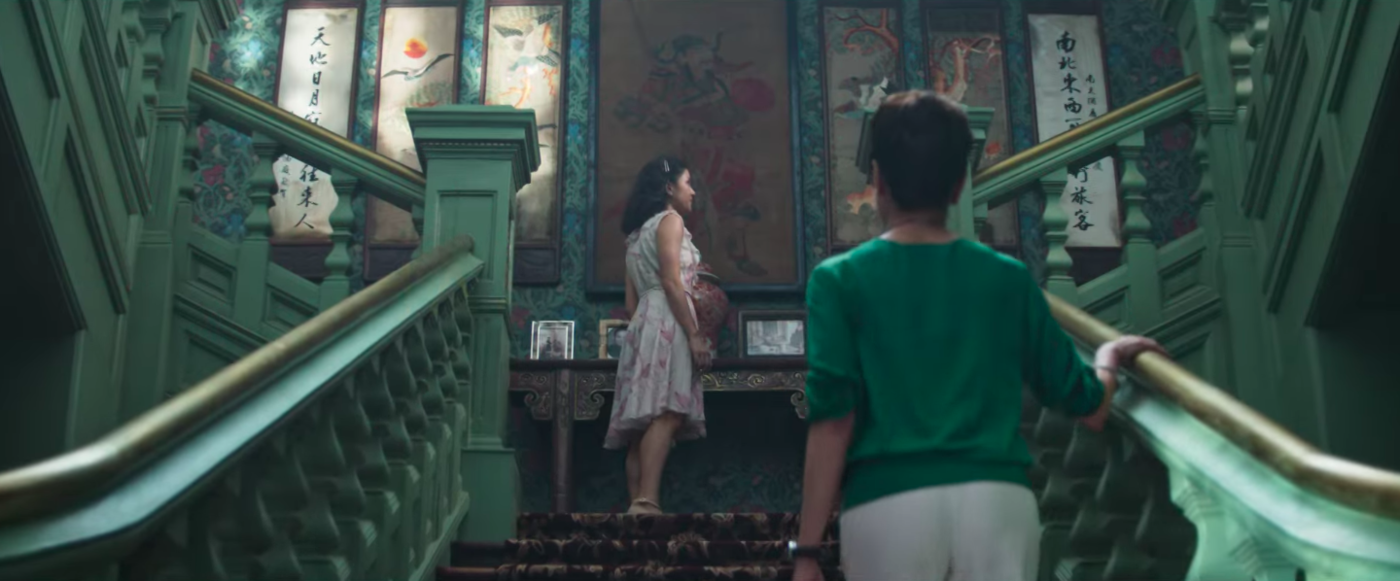 Jon M. Chu's Crazy Rich Asians TV Series: What We Know So Far Jon M. Chu's Crazy Rich Asians TV Series: What We Know So Far