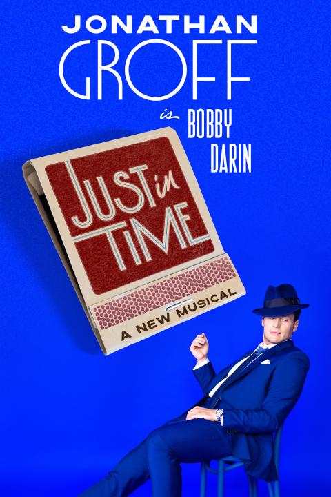 Jonathan Groff And Jonathan Groff And