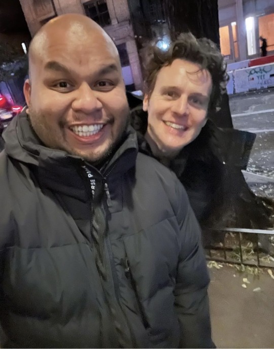 Jonathan Groff And The Asexual Community Jonathan Groff And The Asexual Community