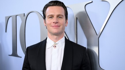 Jonathan Groff Channels Bobby Darin: A Deep Dive Into Jonathan Groff Channels Bobby Darin: A Deep Dive Into