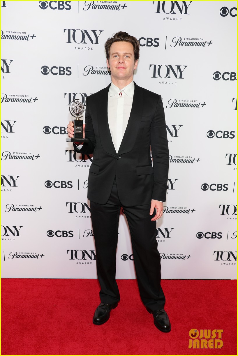 Jonathan Groff: Could He Win A Tony Award For Jonathan Groff: Could He Win A Tony Award For