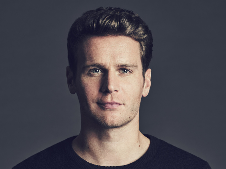 Jonathan Groff's Jonathan Groff's