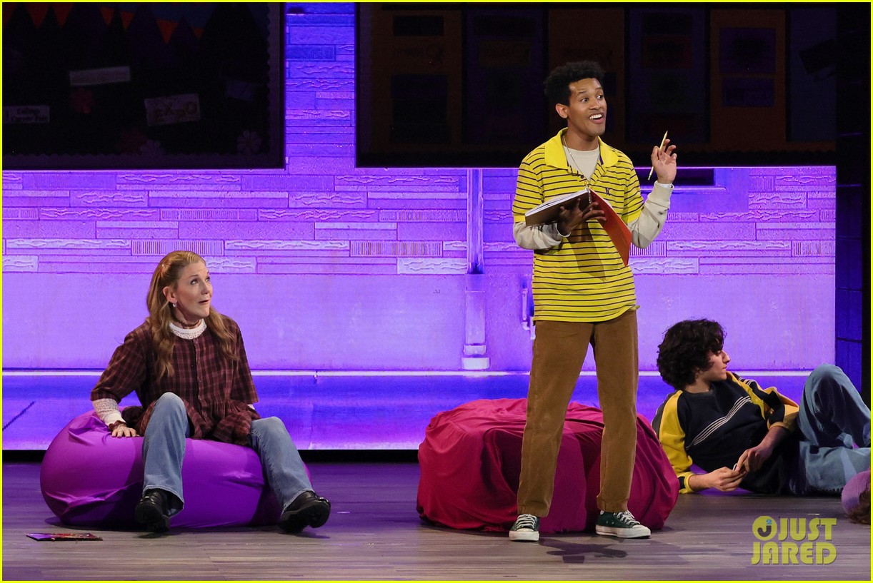 Jonathan Groff's Jonathan Groff's
