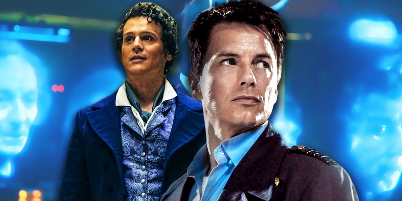 Jonathan Groff's Jonathan Groff's