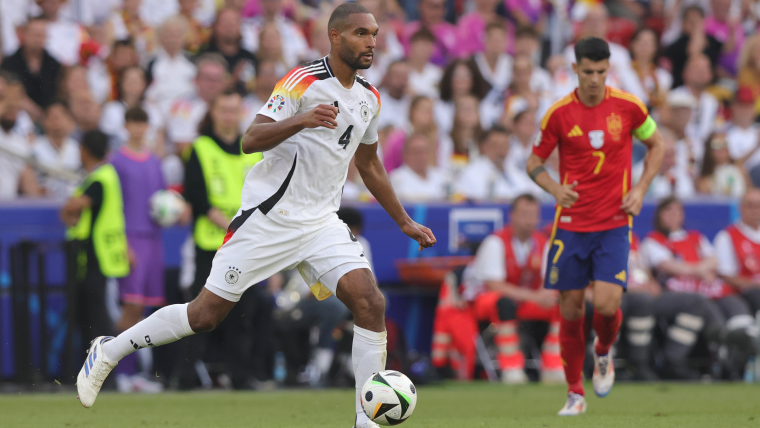 Jonathan Tah Transfer: Bayern Munich Steps Up Pursuit Jonathan Tah Transfer: Bayern Munich Steps Up Pursuit
