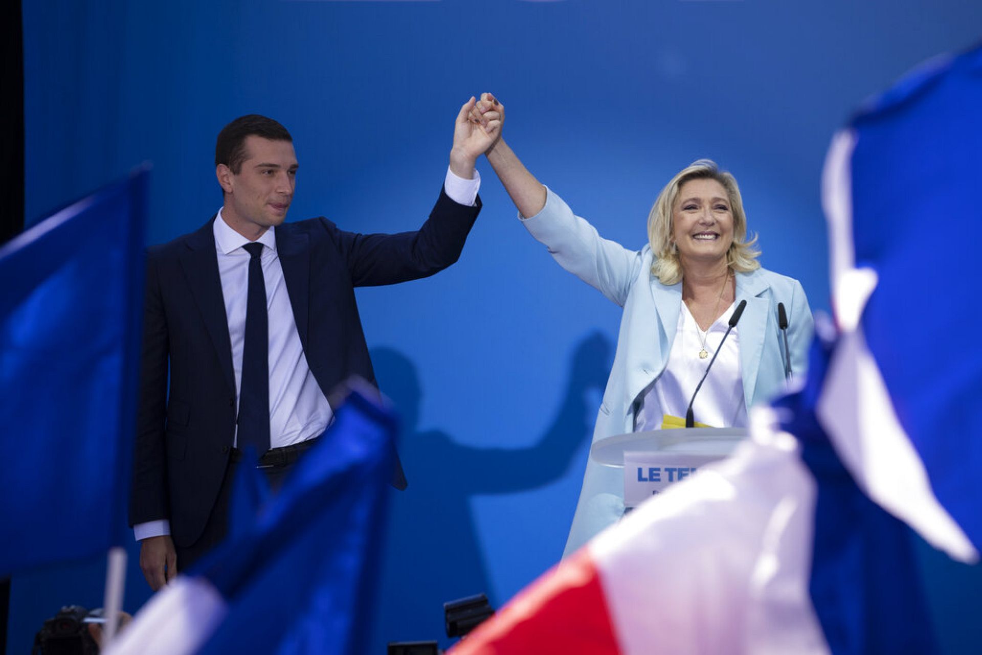 Jordan Bardella: A Profile Of A Rising French Politician Jordan Bardella: A Profile Of A Rising French Politician