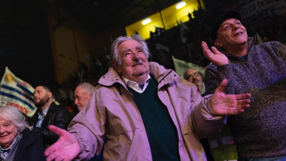 José Mujica (1935-2024): La Vida Y El Impacto Del Expresidente Uruguayo José Mujica (1935-2024): La Vida Y El Impacto Del Expresidente Uruguayo