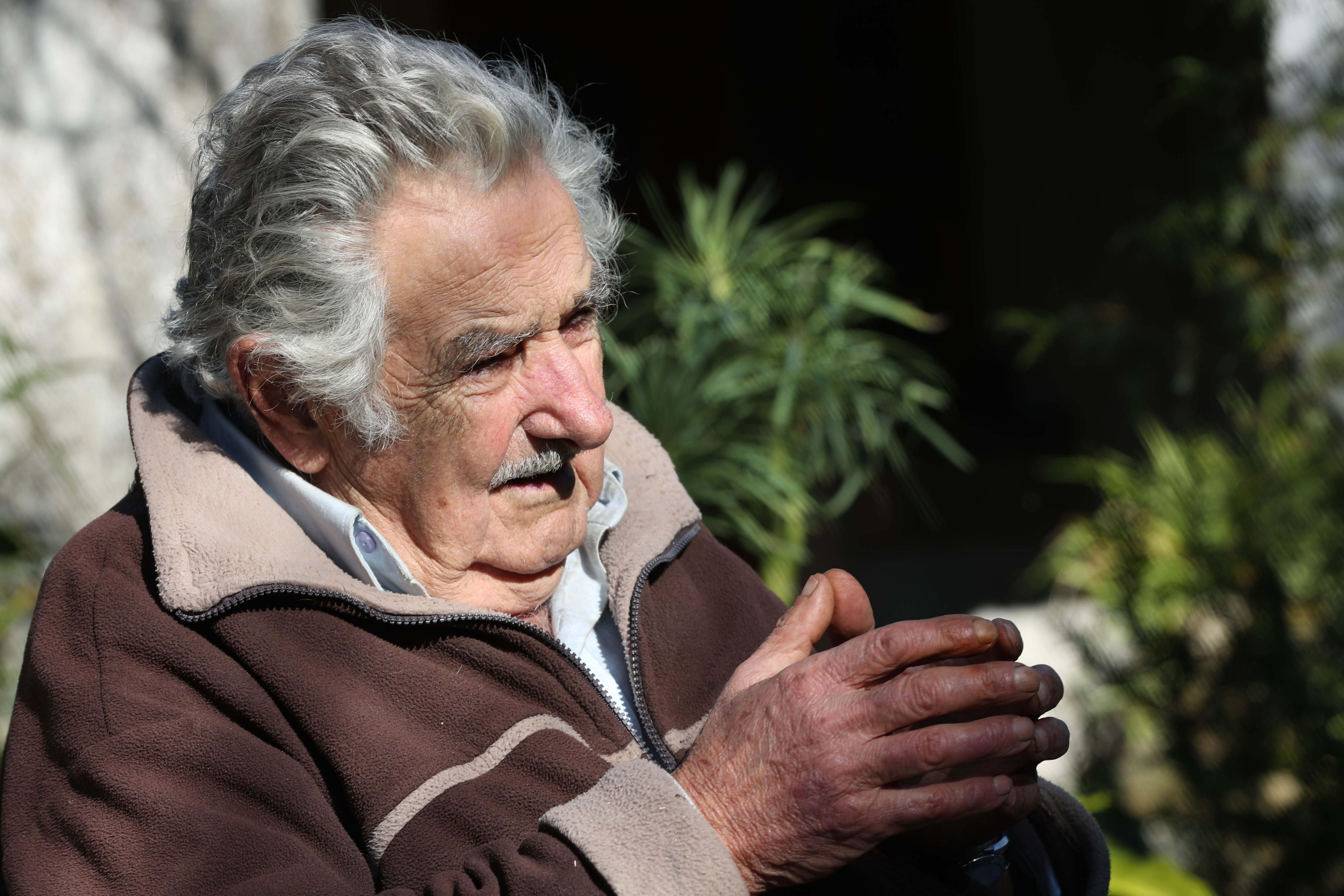 José Mujica: El Legado Del Expresidente De Uruguay José Mujica: El Legado Del Expresidente De Uruguay