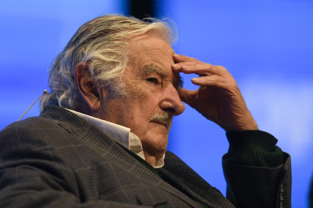 José Mujica, Expresidente De Uruguay, Fallece A Los 89 Años José Mujica, Expresidente De Uruguay, Fallece A Los 89 Años