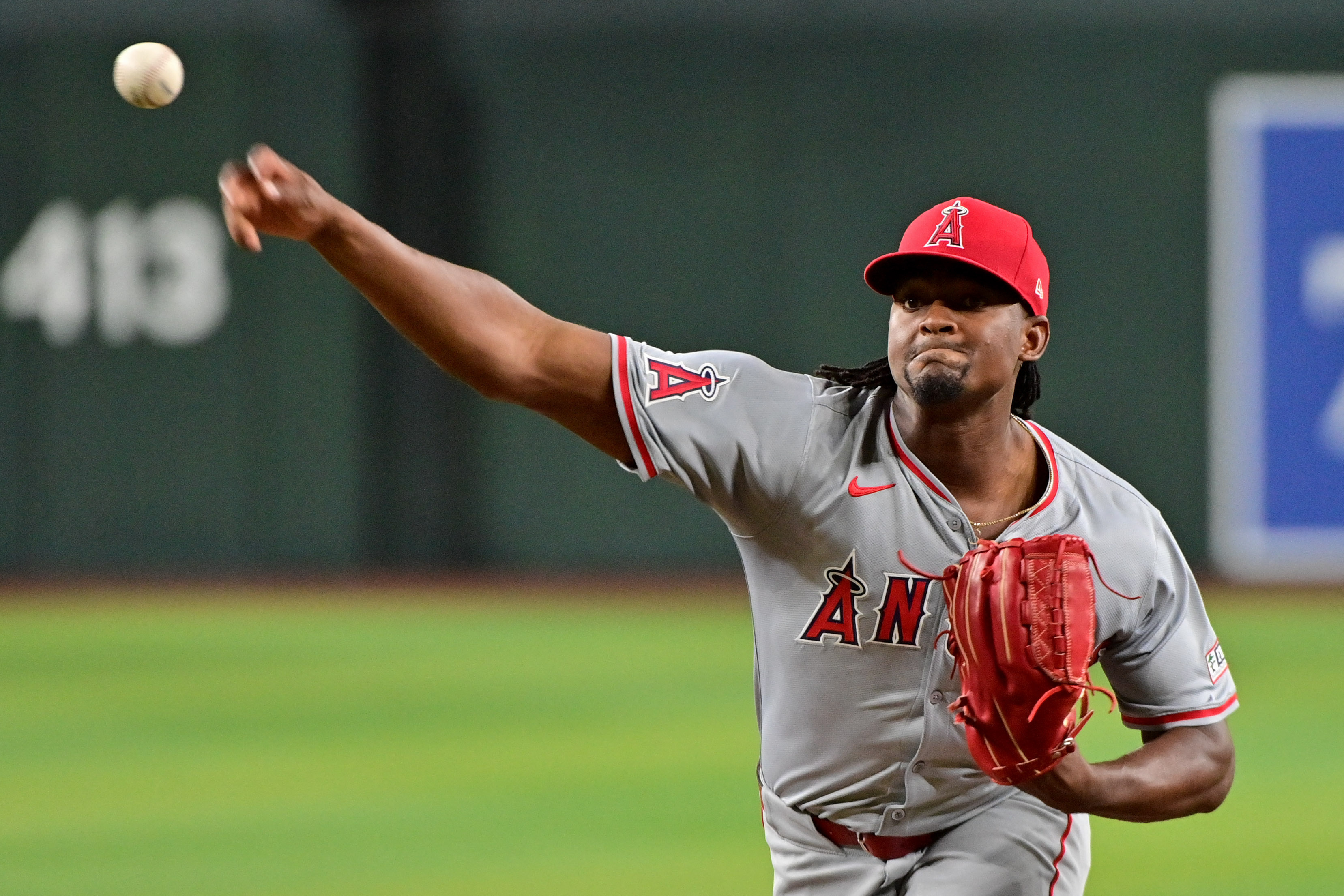 José Soriano's Shutout Performance Delivers Angels' 1-0 Win Against White Sox José Soriano's Shutout Performance Delivers Angels' 1-0 Win Against White Sox