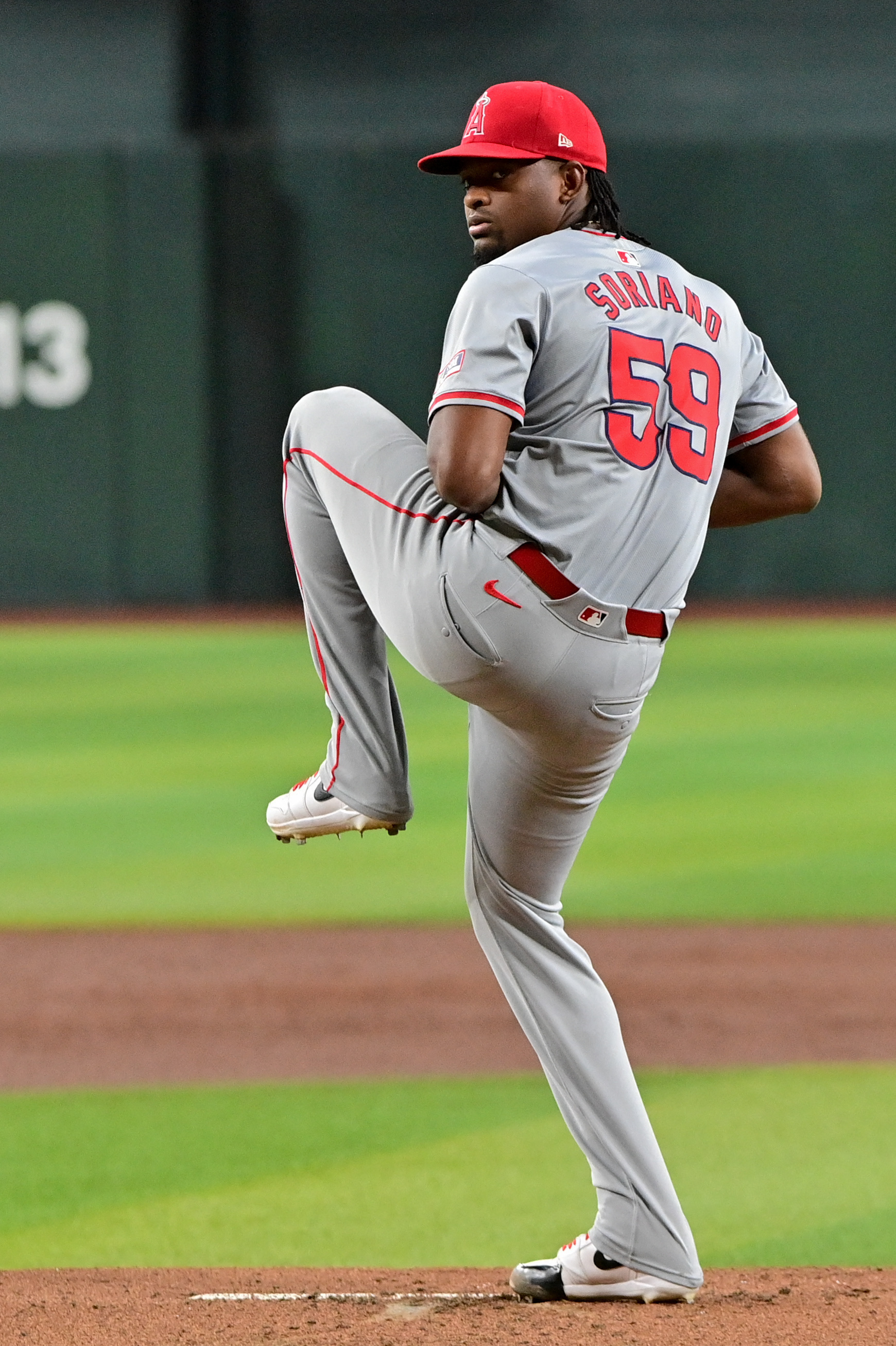 José Soriano's Stellar Performance Leads Angels To 1-0 Win Against White Sox José Soriano's Stellar Performance Leads Angels To 1-0 Win Against White Sox