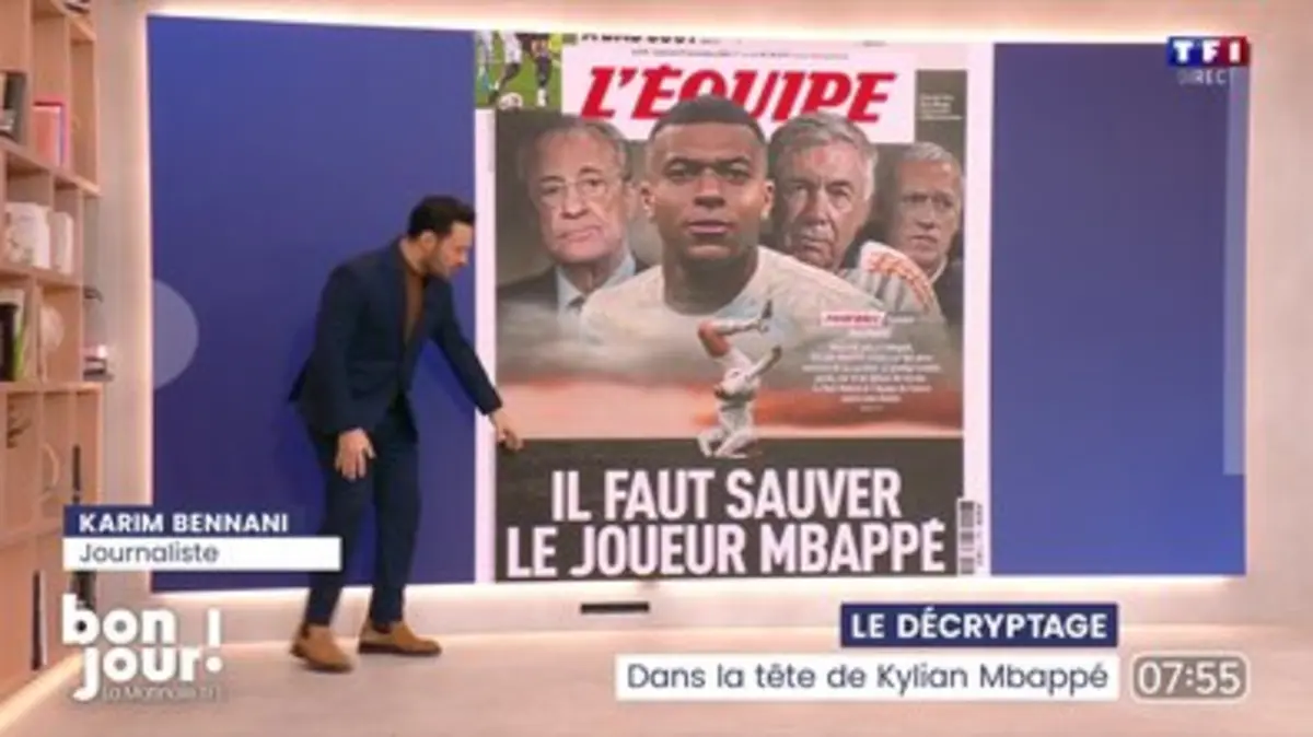 Joseph (TF1) : Décryptage De La Série Joseph (TF1) : Décryptage De La Série