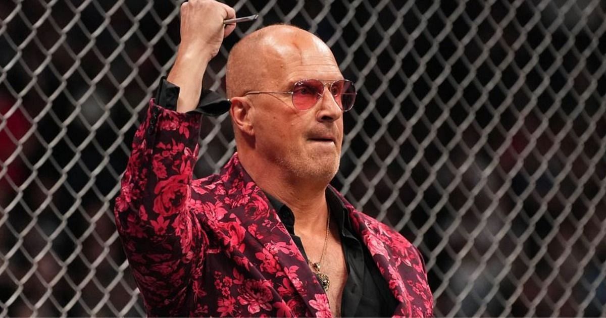 Josh Alexander's AEW Journey: Don Callis Alliance And Beyond - 97.1 Double Q Josh Alexander's AEW Journey: Don Callis Alliance And Beyond - 97.1 Double Q