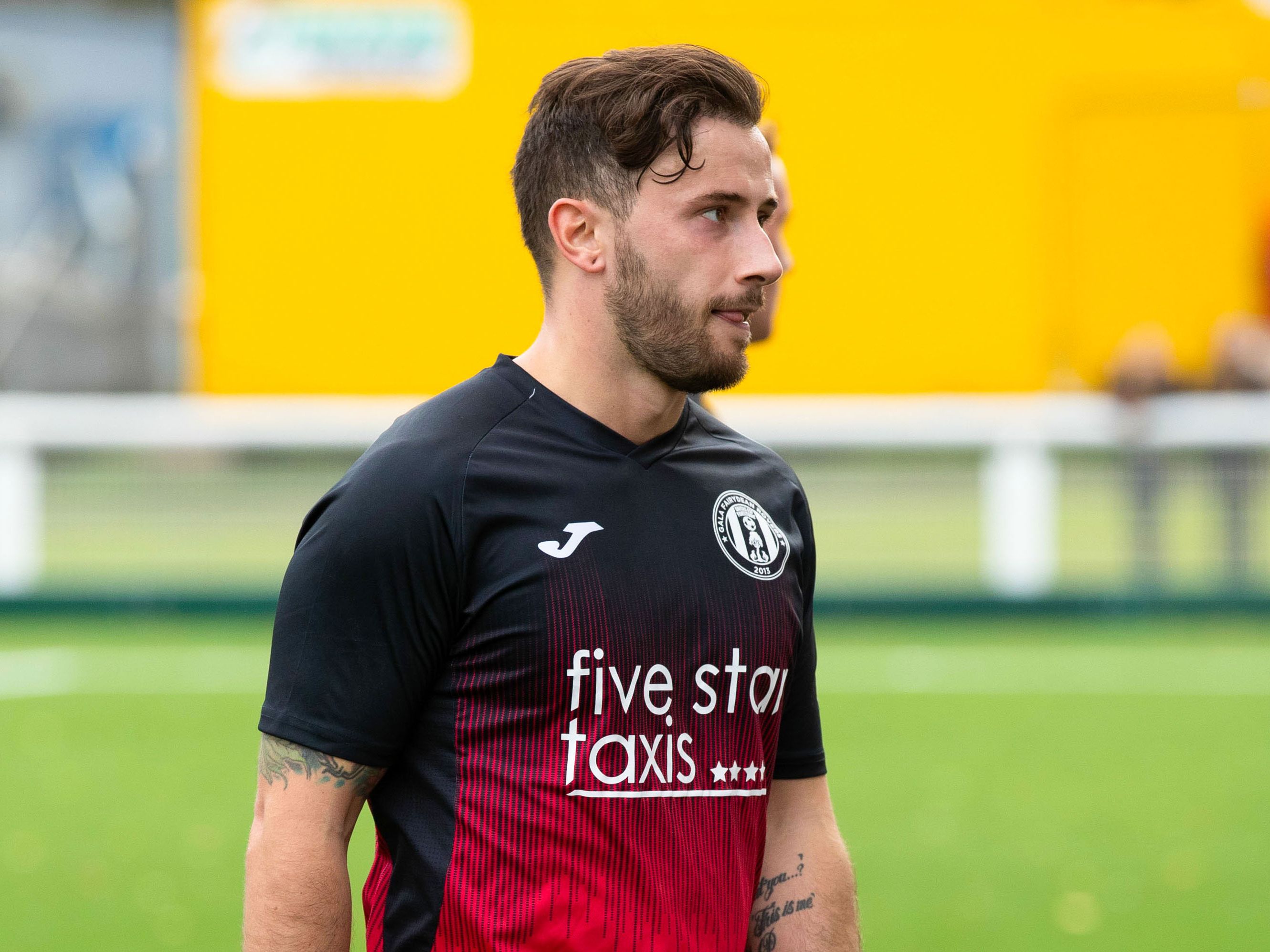 Josh Cavallo: A New Era For LGBTQ+ Inclusion In Football Josh Cavallo: A New Era For LGBTQ+ Inclusion In Football