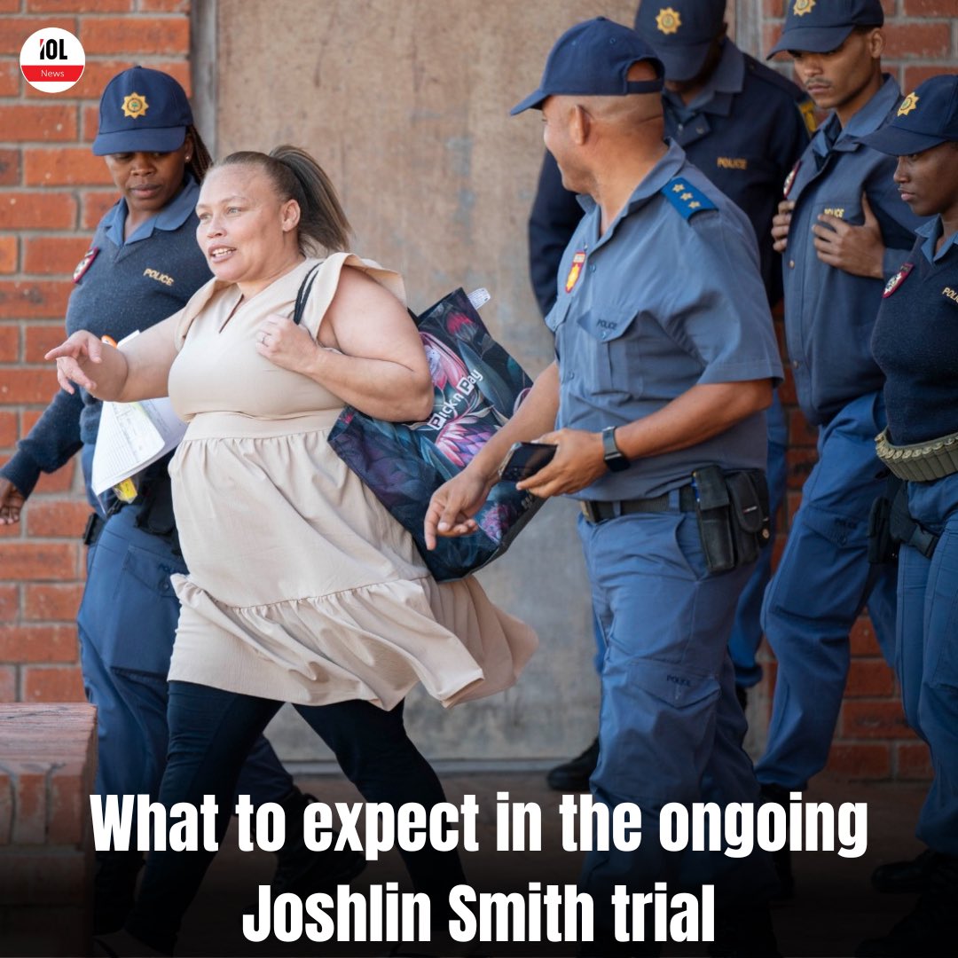 Joshlin Disappearance: Kelly Smith's Reaction To Implication
