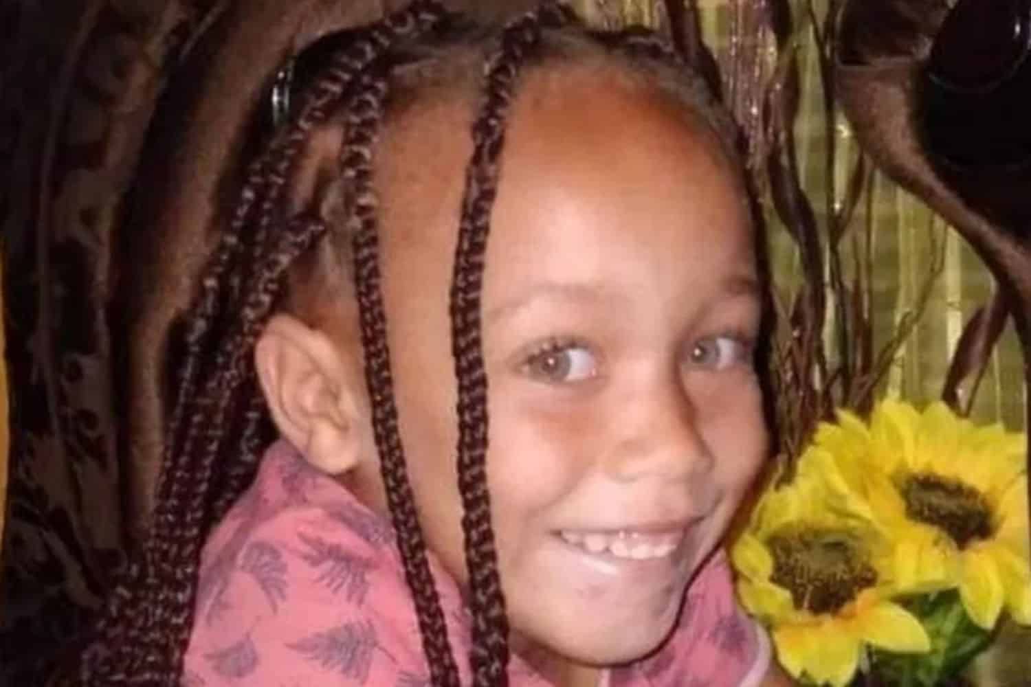 Joshlin Smith:  A Review Of The Dropped Charges And Police Investigation