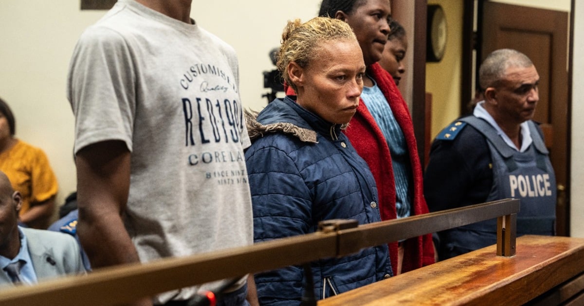 Joshlin Smith Accused: State's Case Expected To Conclude Soon Joshlin Smith Accused: State's Case Expected To Conclude Soon